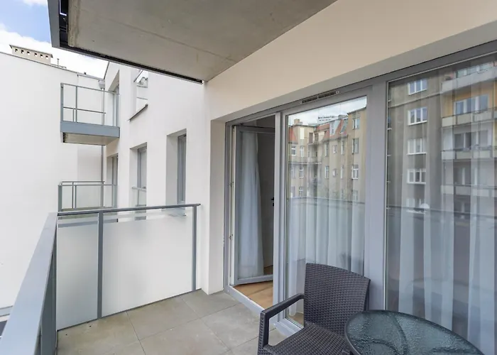 Nowoczesne I Eleganckie Apartamenty Very Berry W Poznaniu By Noclegi Renters