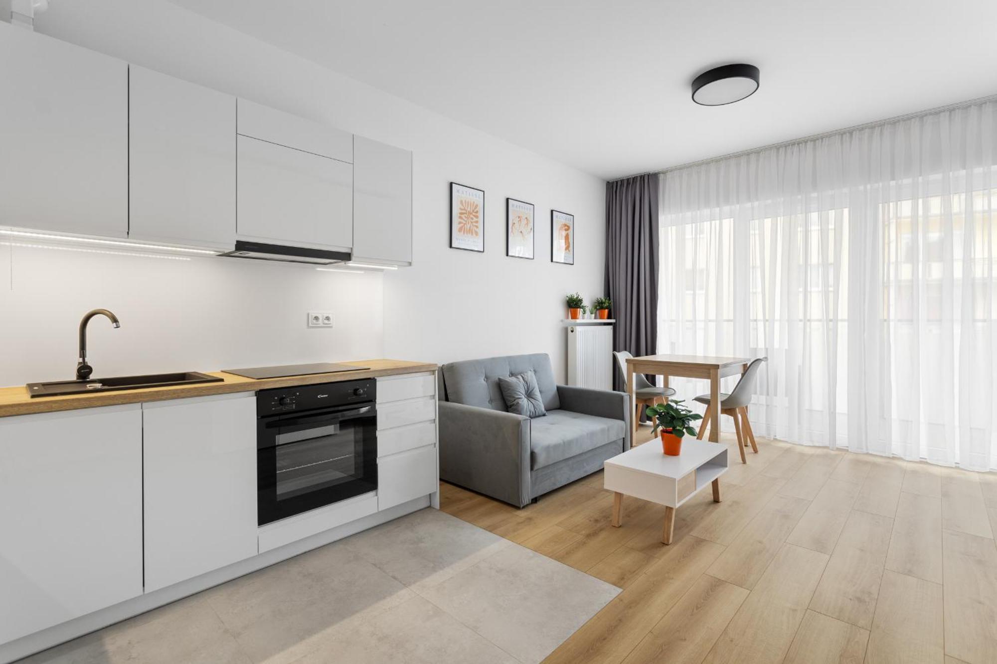 Nowoczesne I Eleganckie Very Berry W Poznaniu By Renters * Poznan