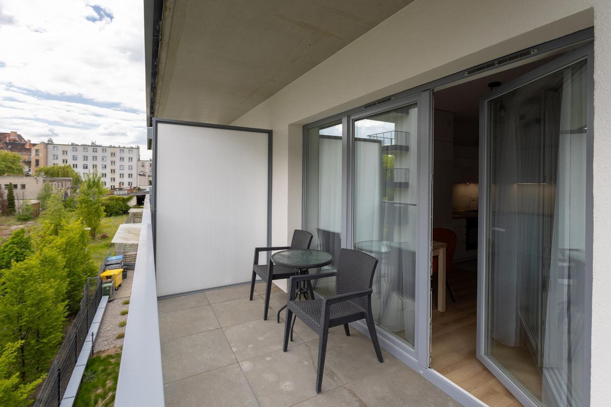 Nowoczesne I Eleganckie Very Berry W Poznaniu By Renters * Poznan